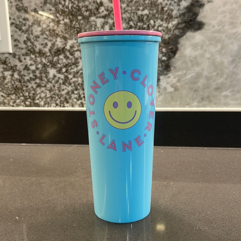 Stoney clover lane target cup brand new